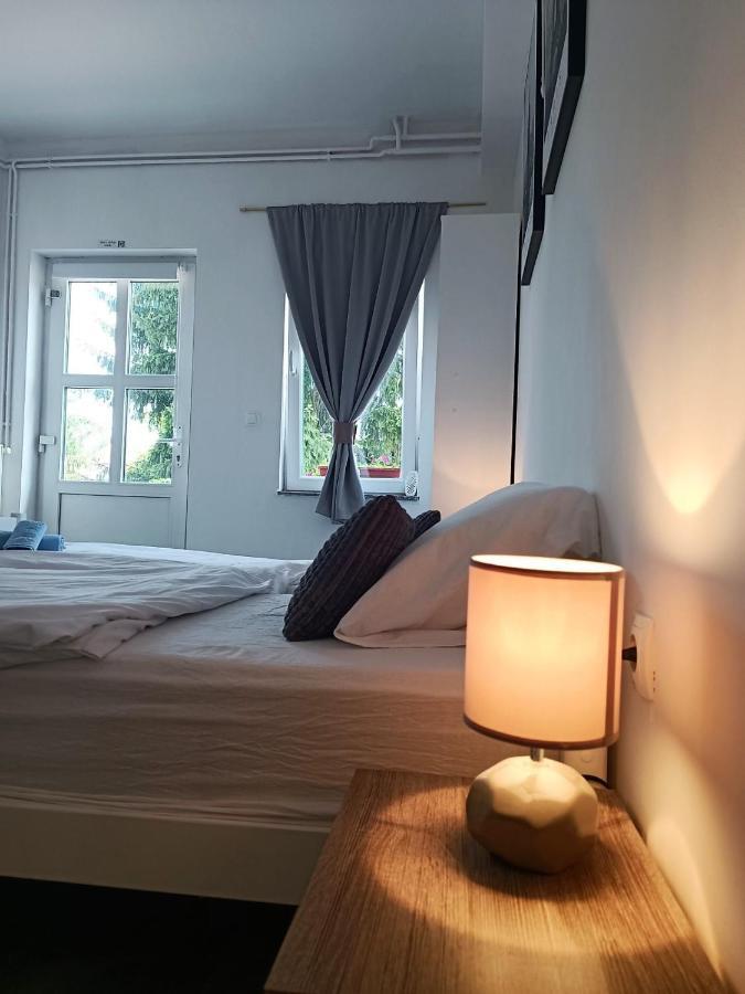 Studio Apartman Brletić Tounj Bagian luar foto