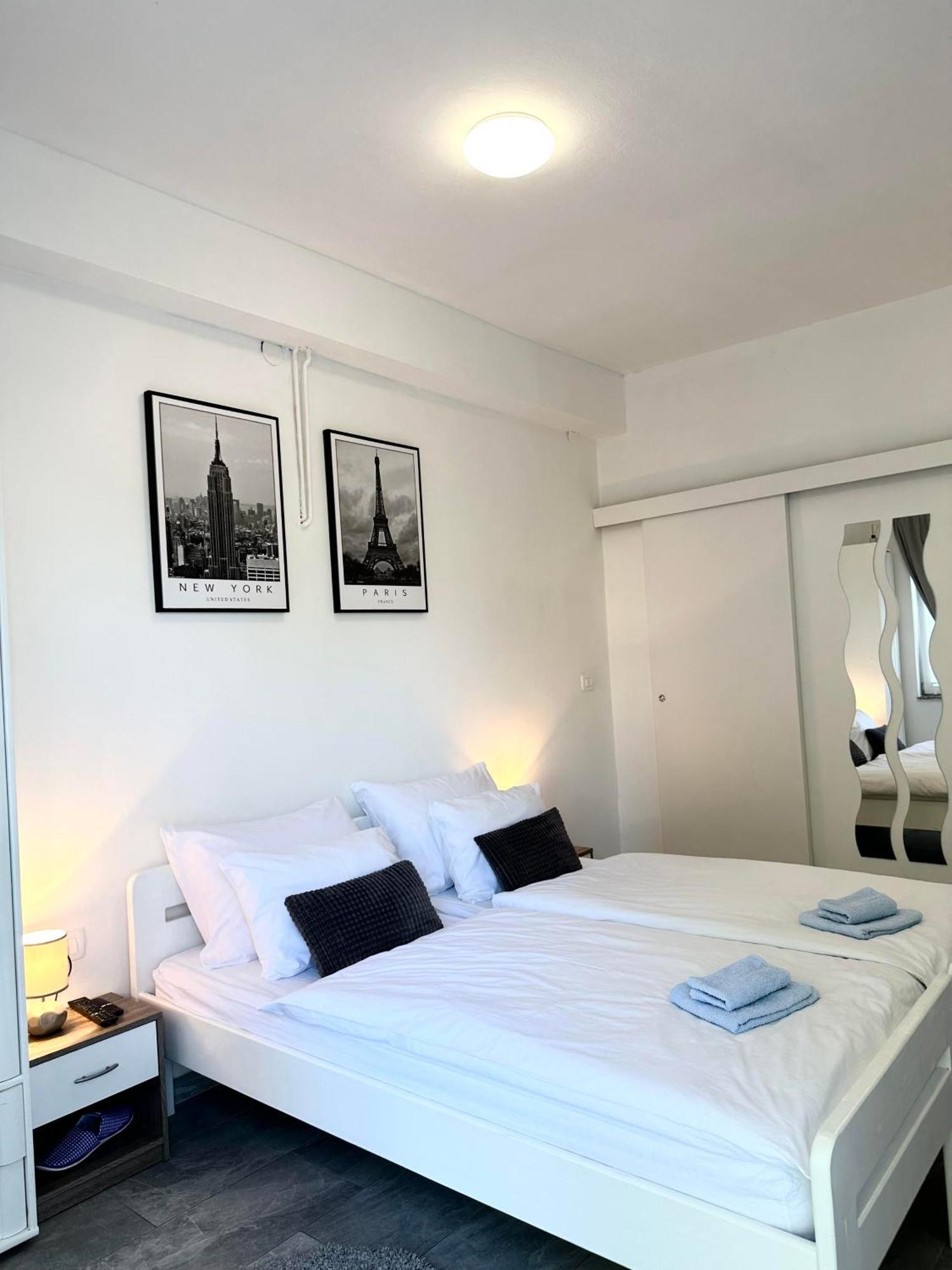 Studio Apartman Brletić Tounj Bagian luar foto