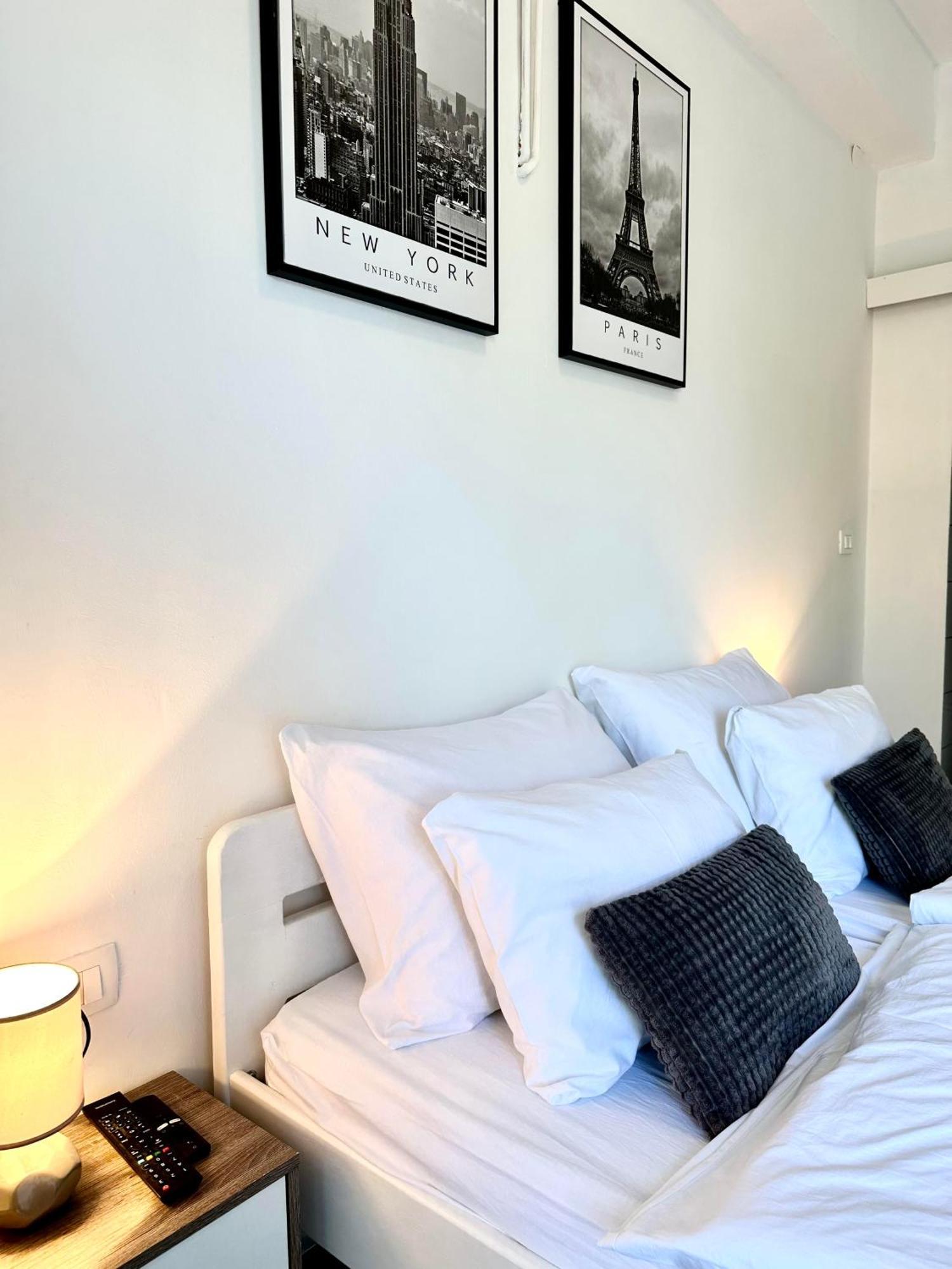 Studio Apartman Brletić Tounj Bagian luar foto